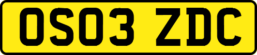 OS03ZDC