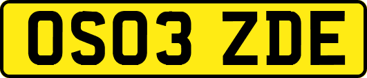 OS03ZDE