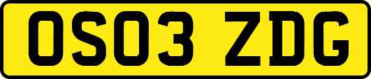 OS03ZDG