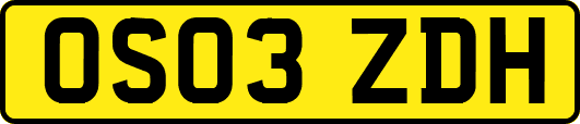 OS03ZDH
