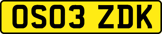 OS03ZDK