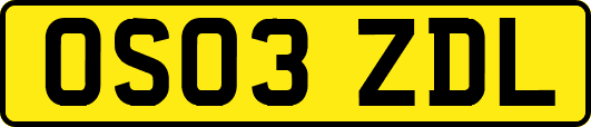 OS03ZDL