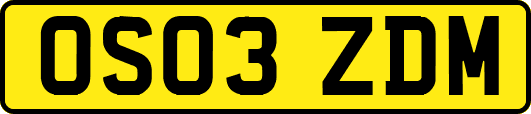OS03ZDM
