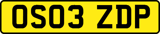 OS03ZDP
