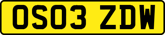 OS03ZDW