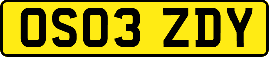 OS03ZDY
