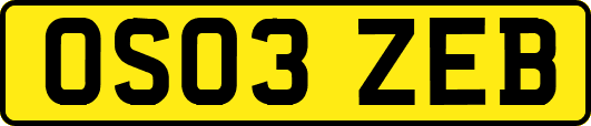 OS03ZEB