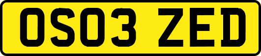 OS03ZED