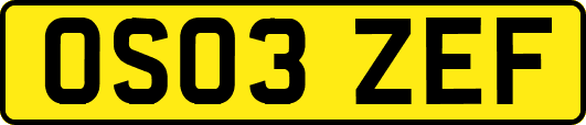 OS03ZEF