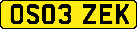 OS03ZEK