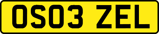 OS03ZEL