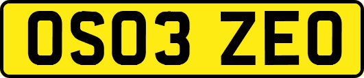 OS03ZEO