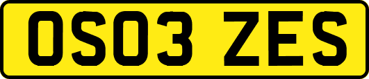 OS03ZES