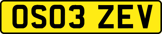 OS03ZEV