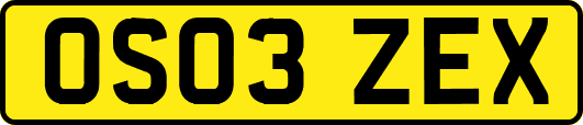 OS03ZEX