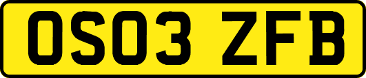 OS03ZFB