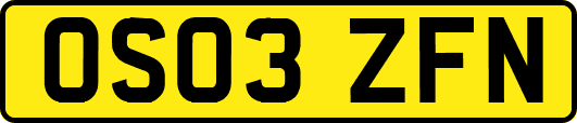 OS03ZFN