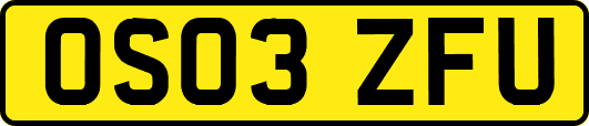OS03ZFU