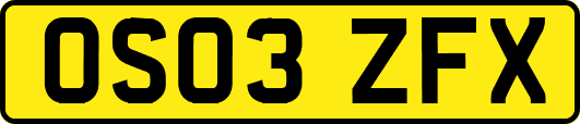 OS03ZFX