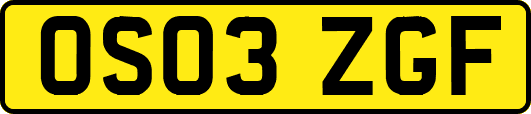 OS03ZGF