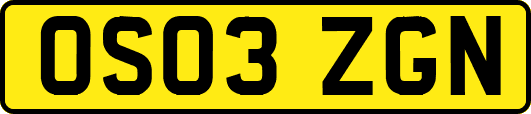 OS03ZGN