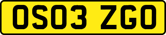 OS03ZGO