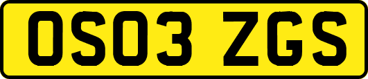 OS03ZGS