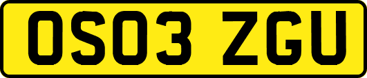 OS03ZGU