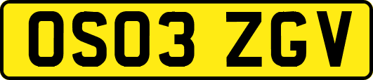 OS03ZGV
