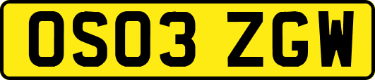 OS03ZGW