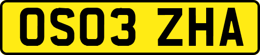 OS03ZHA