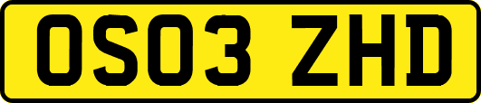 OS03ZHD