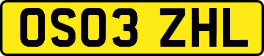 OS03ZHL