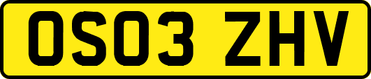 OS03ZHV