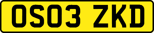 OS03ZKD
