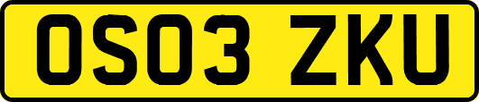 OS03ZKU