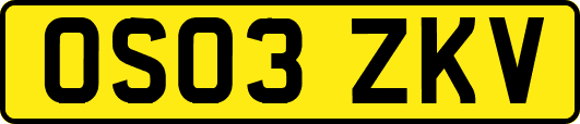 OS03ZKV