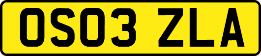 OS03ZLA