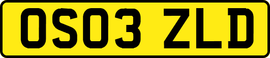 OS03ZLD
