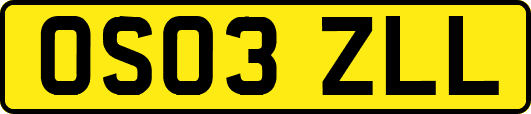 OS03ZLL