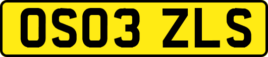 OS03ZLS
