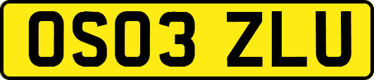 OS03ZLU