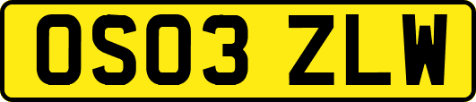 OS03ZLW