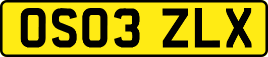 OS03ZLX