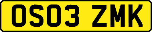 OS03ZMK