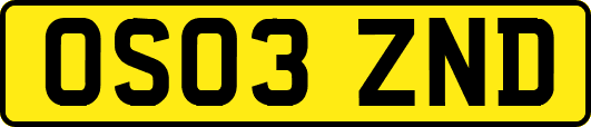 OS03ZND