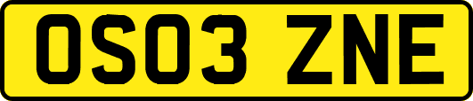 OS03ZNE