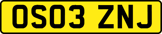 OS03ZNJ