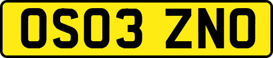 OS03ZNO