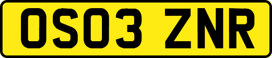 OS03ZNR
